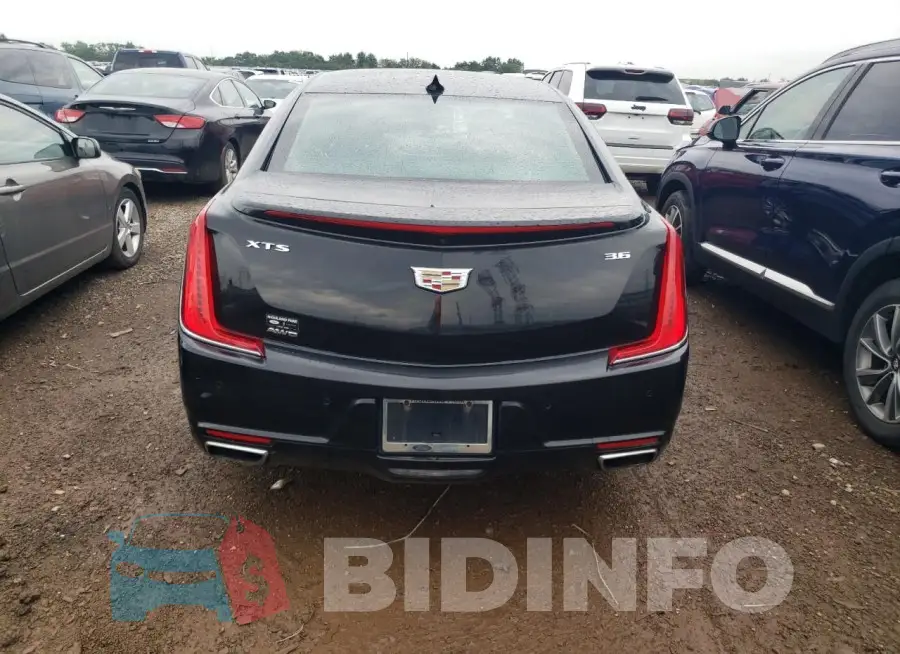 2G61N5S32J9156142 Photo# 6