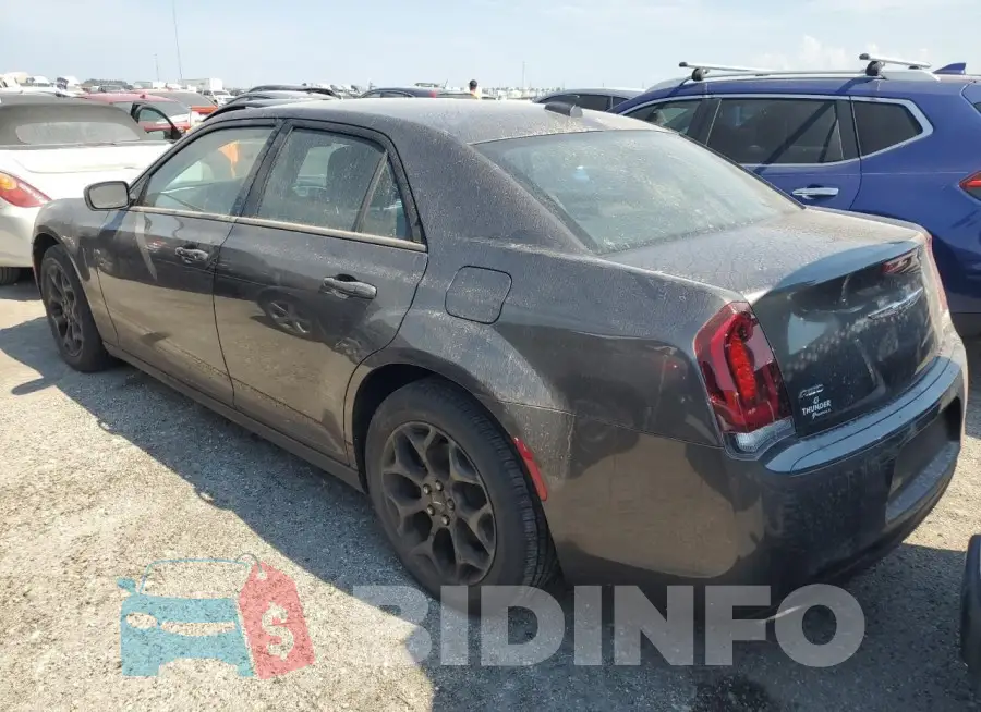 2C3CCARG5KH691085 Photo# 2