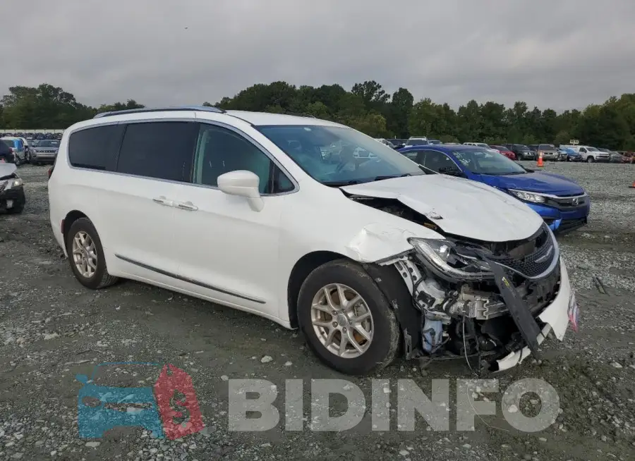 2C4RC1BG4LR109487 Photo# 4