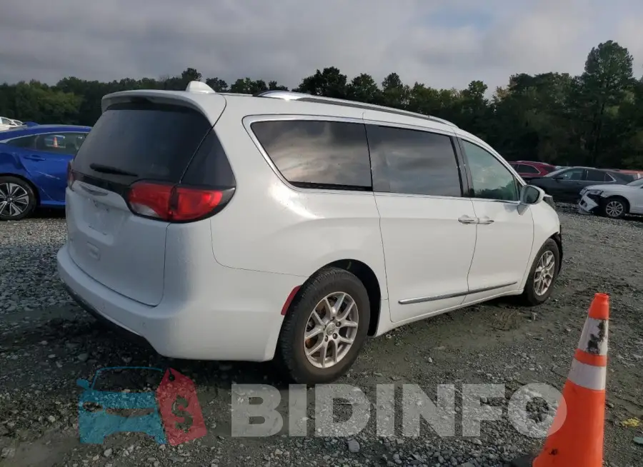 2C4RC1BG4LR109487 Photo# 3