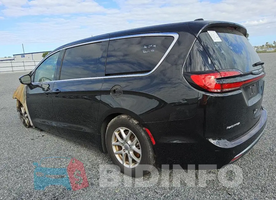 2C4RC1BG4PR515923 Photo# 2