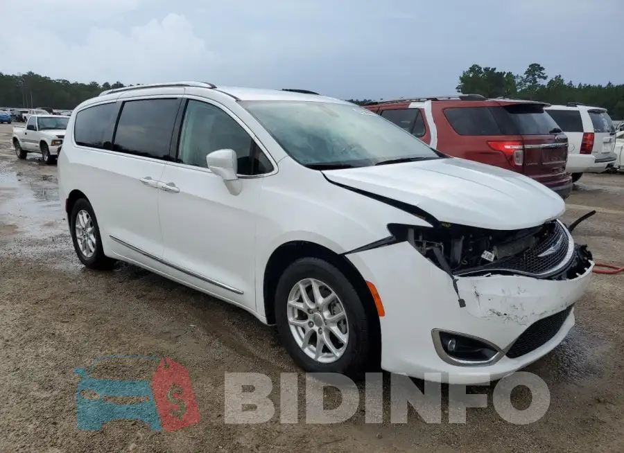 2C4RC1BG5LR284525 Photo# 4