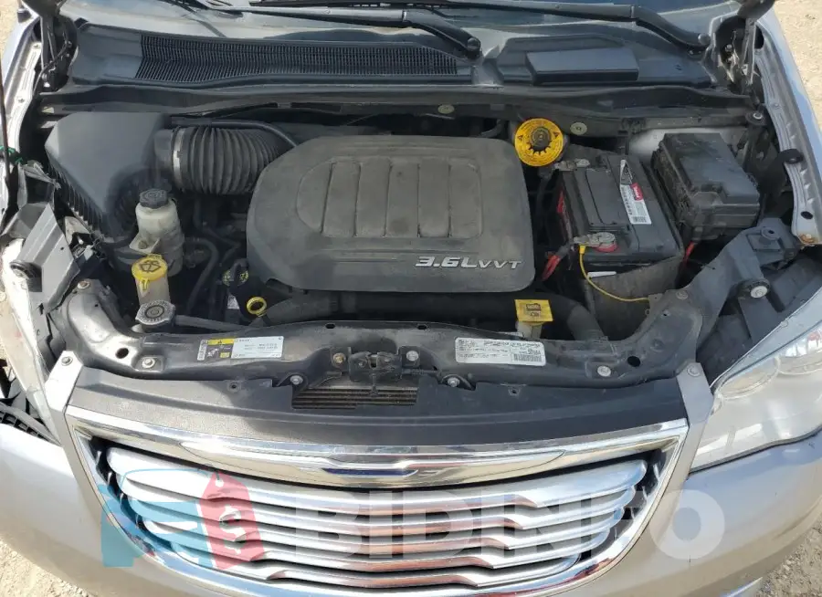 2C4RC1BGXGR159493 Photo# 12