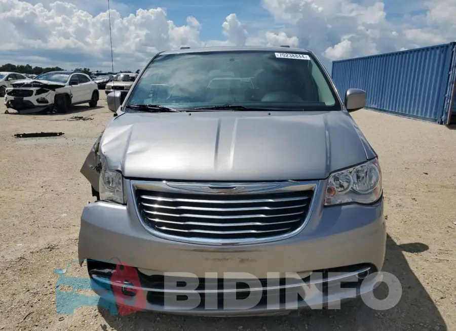 2C4RC1BGXGR159493 Photo# 5