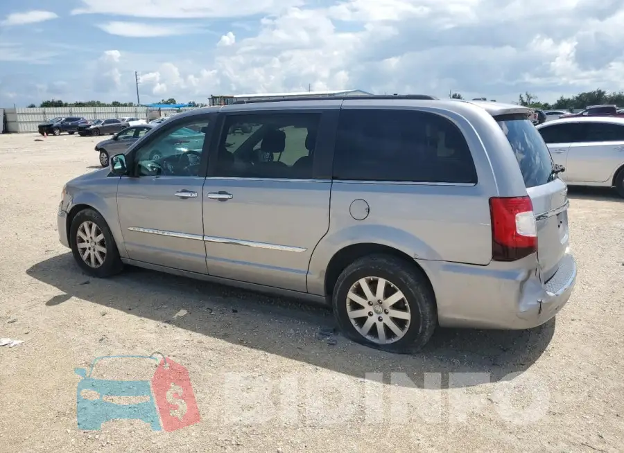 2C4RC1BGXGR159493 Photo# 2