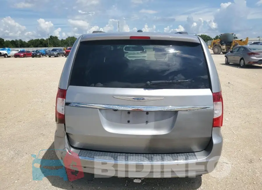 2C4RC1BGXGR159493 Photo# 6