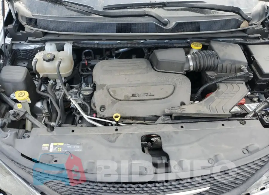 2C4RC1CG8PR520671 Photo# 12