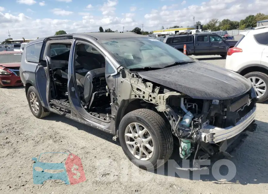2C4RC1DG4LR258592 Photo# 4