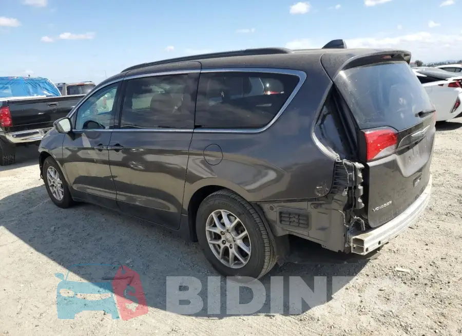 2C4RC1DG4LR258592 Photo# 2