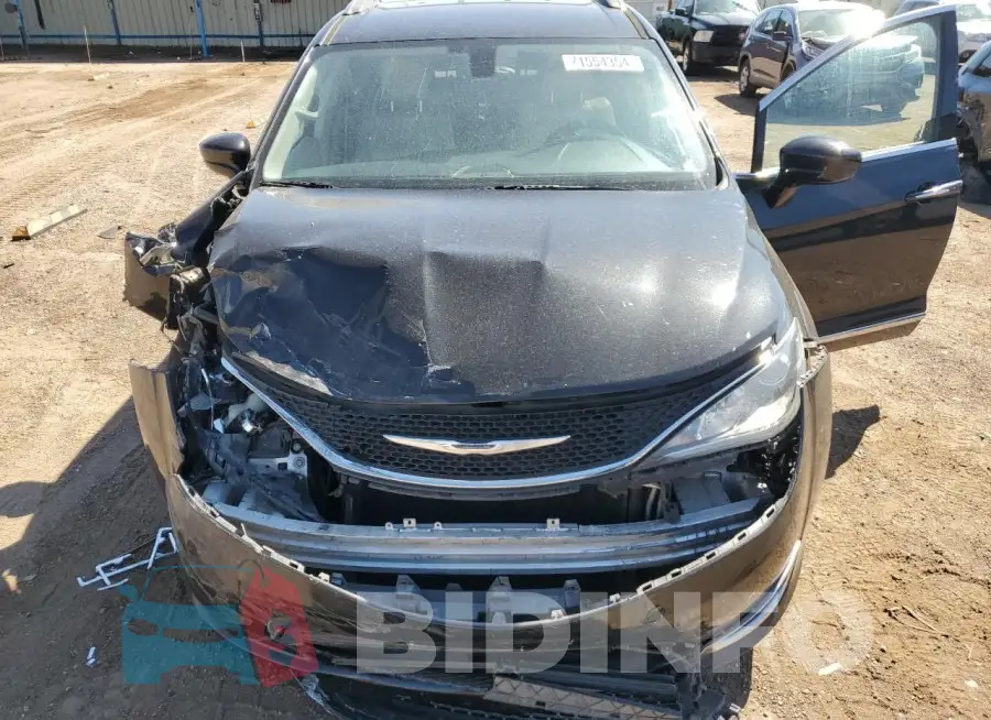 2C4RC1EG5HR578347 Photo# 12