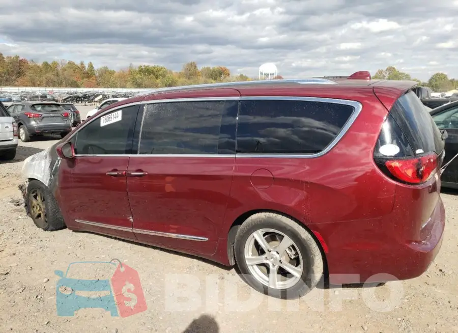 2C4RC1EGXHR846468 Photo# 2