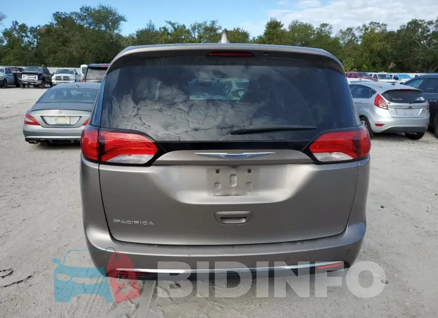 2C4RC1FG1JR227374 Photo# 6