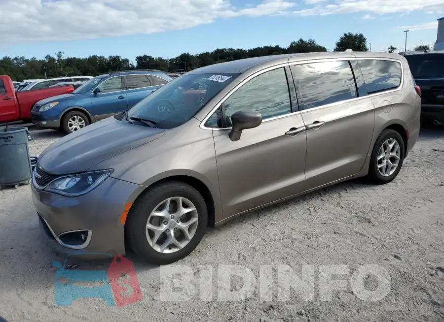 2C4RC1FG1JR227374 Photo# 1