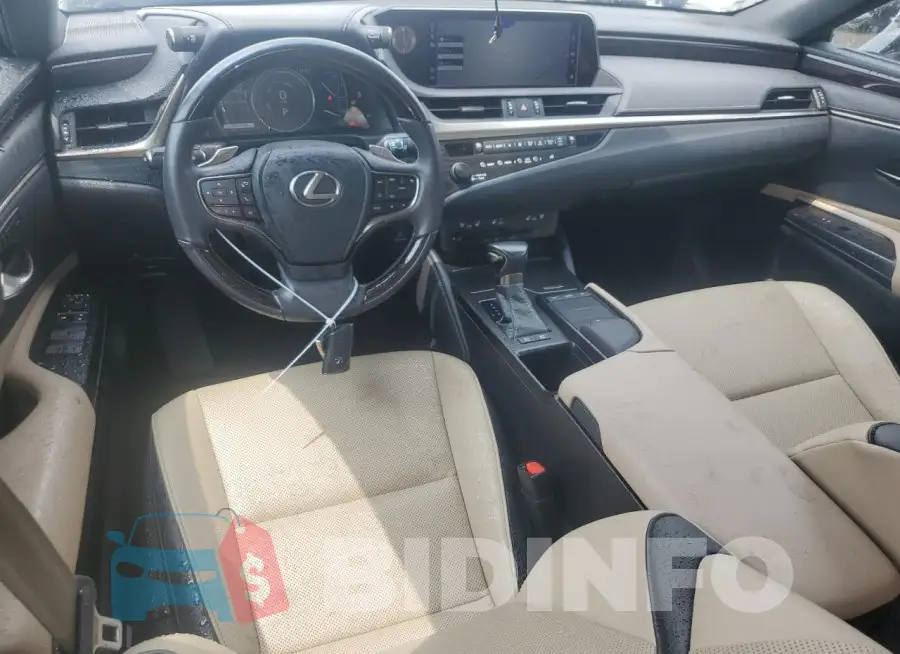 58AD21B11LU010612 Photo# 8