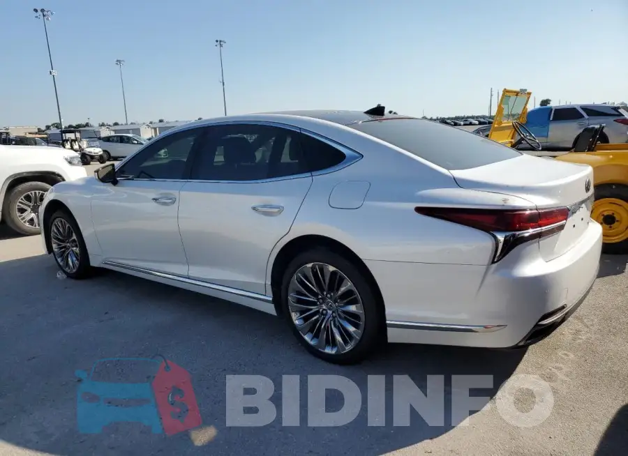 JTHB5LFF3J5001251 Photo# 2