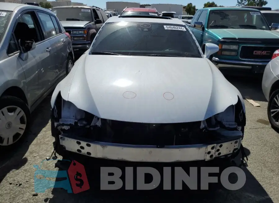 JTHBZ1D2XJ5033767 Photo# 5