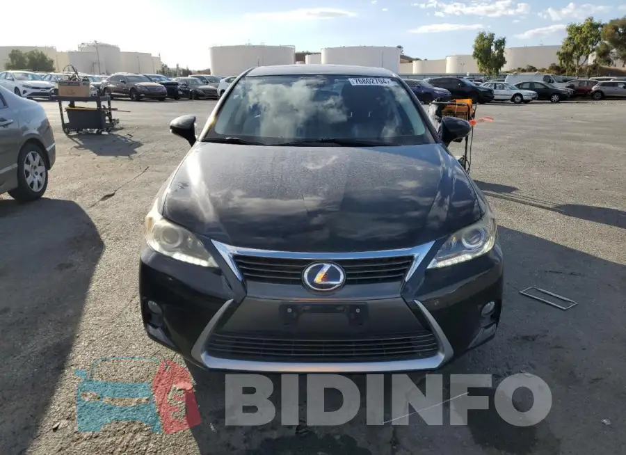JTHKD5BH6F2217951 Photo# 5