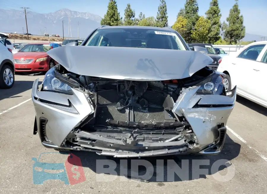 JTJGJRDZ7M2155998 Photo# 5