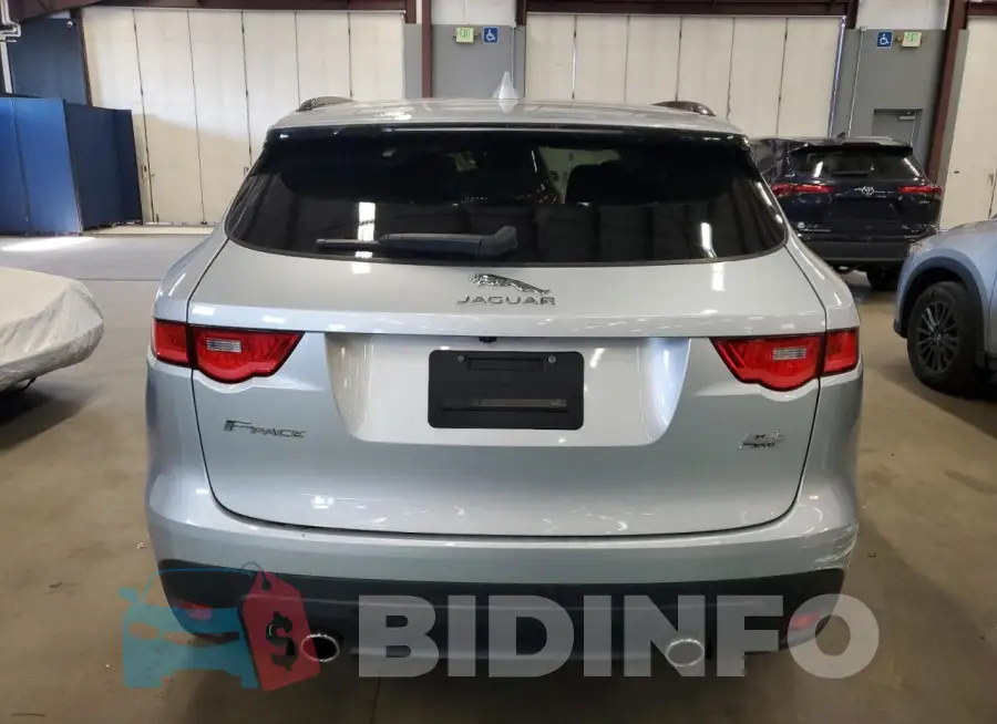 SADCL2BV9HA882742 Photo# 6