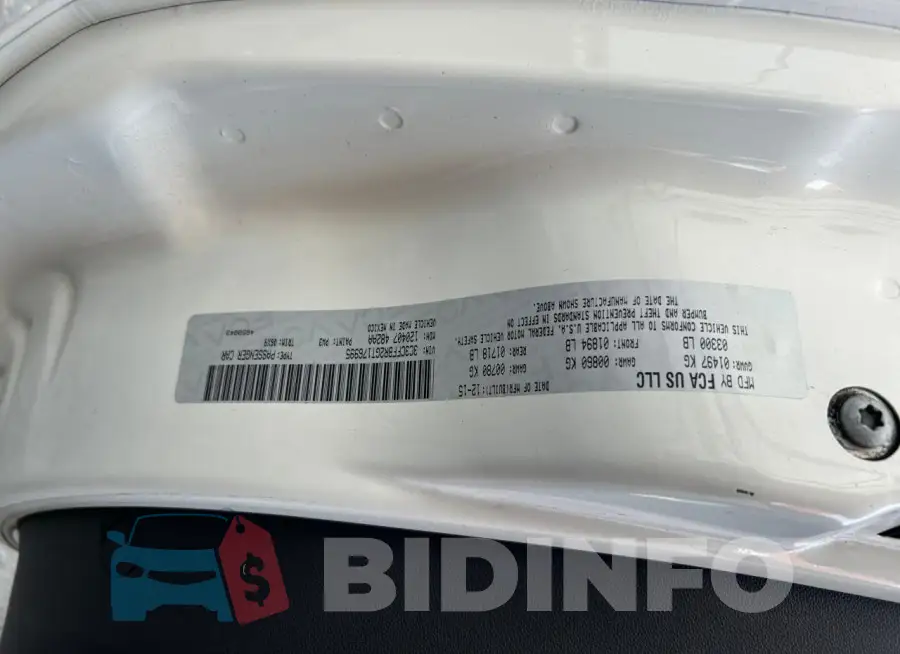 3C3CFFBR2GT176995 Photo# 10