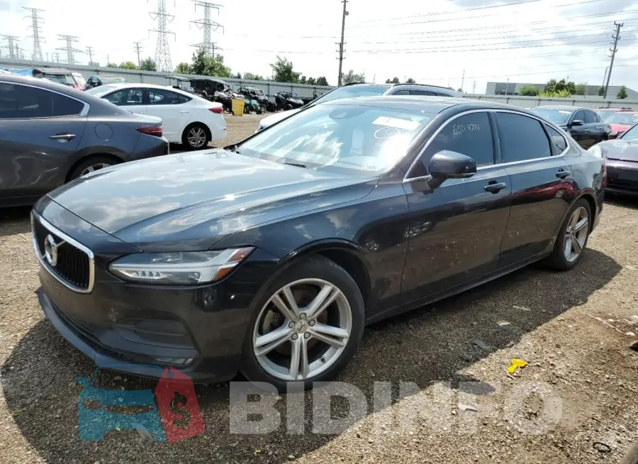 LVY102MK5KP099235 Photo# 1