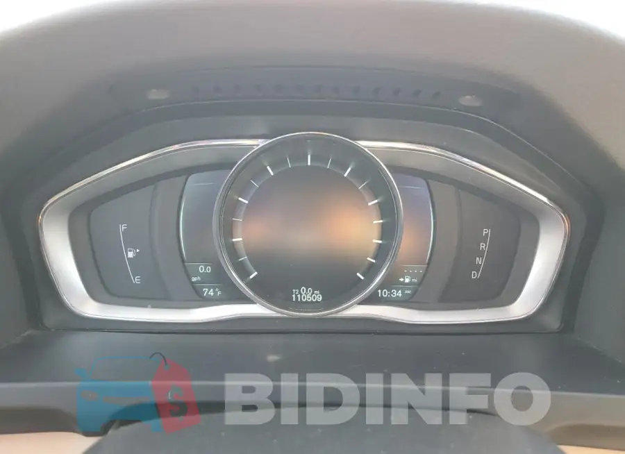 YV126MFB7F1308822 Photo# 9