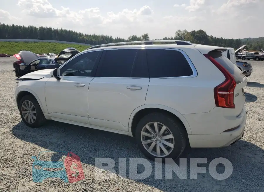YV4A22PK3G1022142 Photo# 2