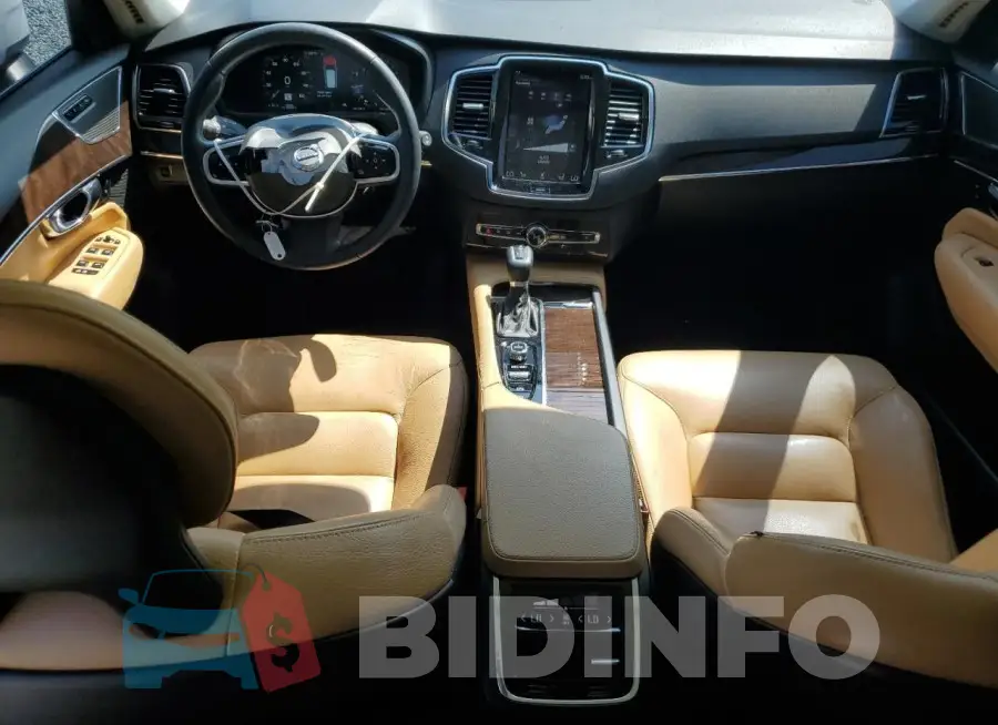 YV4A22PK3G1022142 Photo# 8