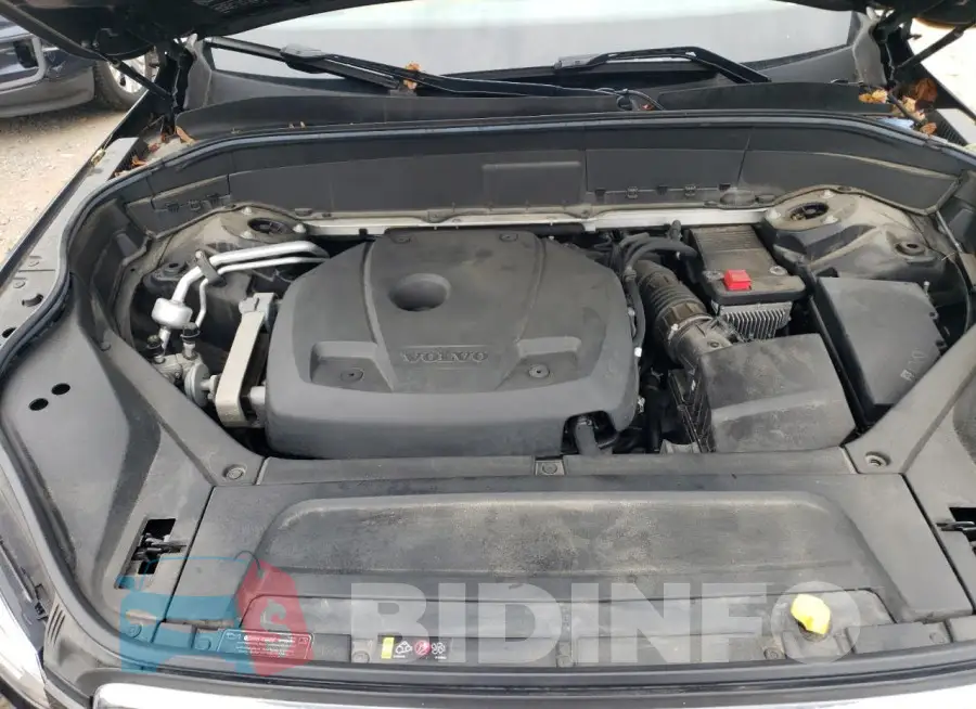 YV4A22PK5J1322742 Photo# 12