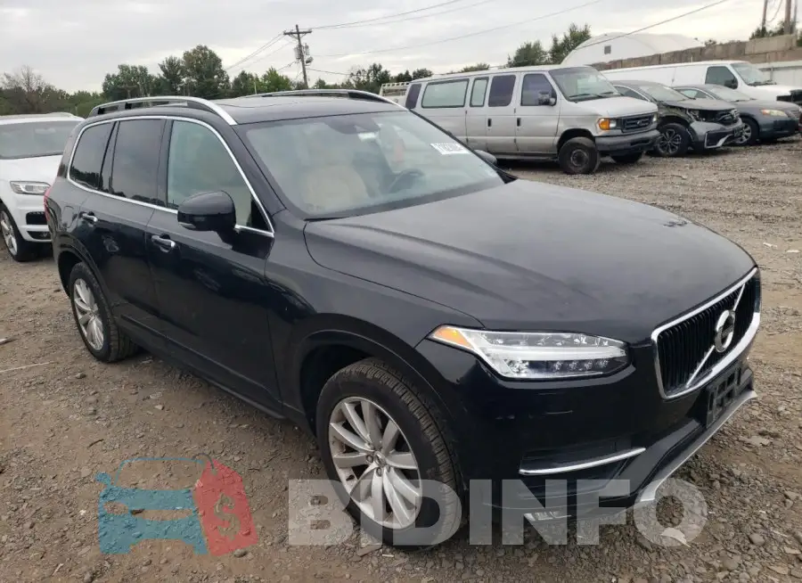 YV4A22PK5J1322742 Photo# 4