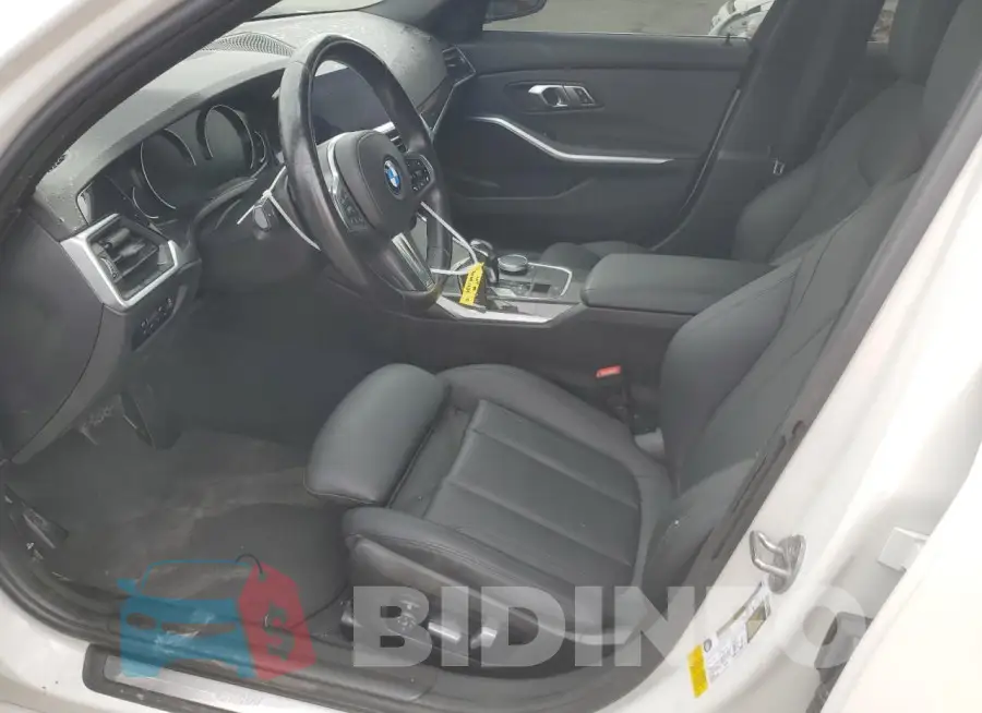 3MW5R1J07L8B43745 Photo# 7