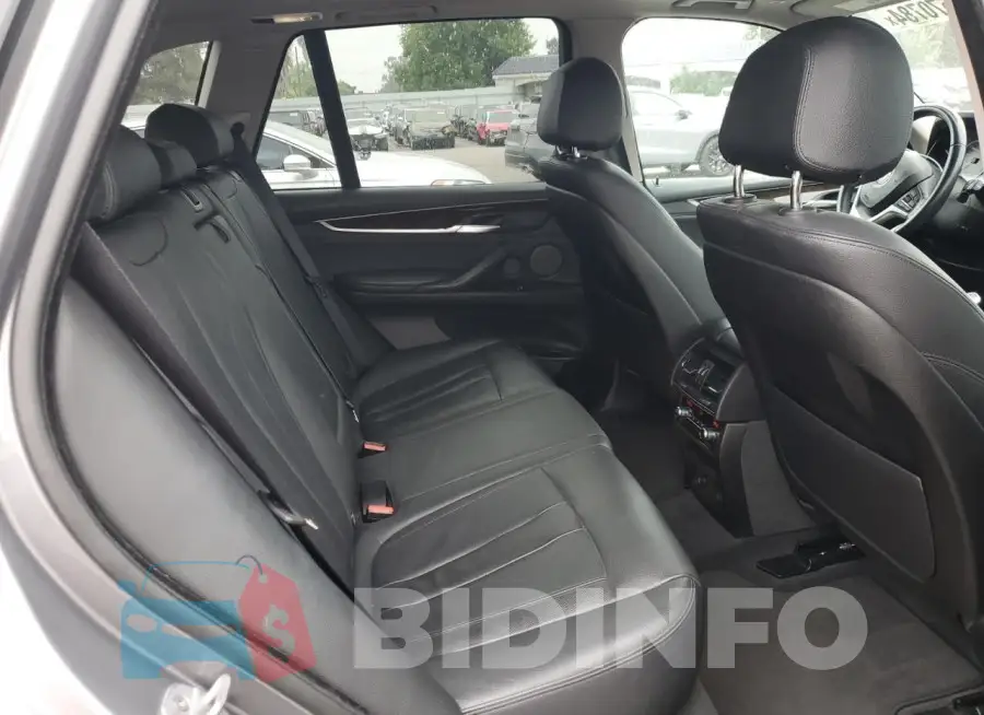 5UXKS4C54F0N08643 Photo# 11