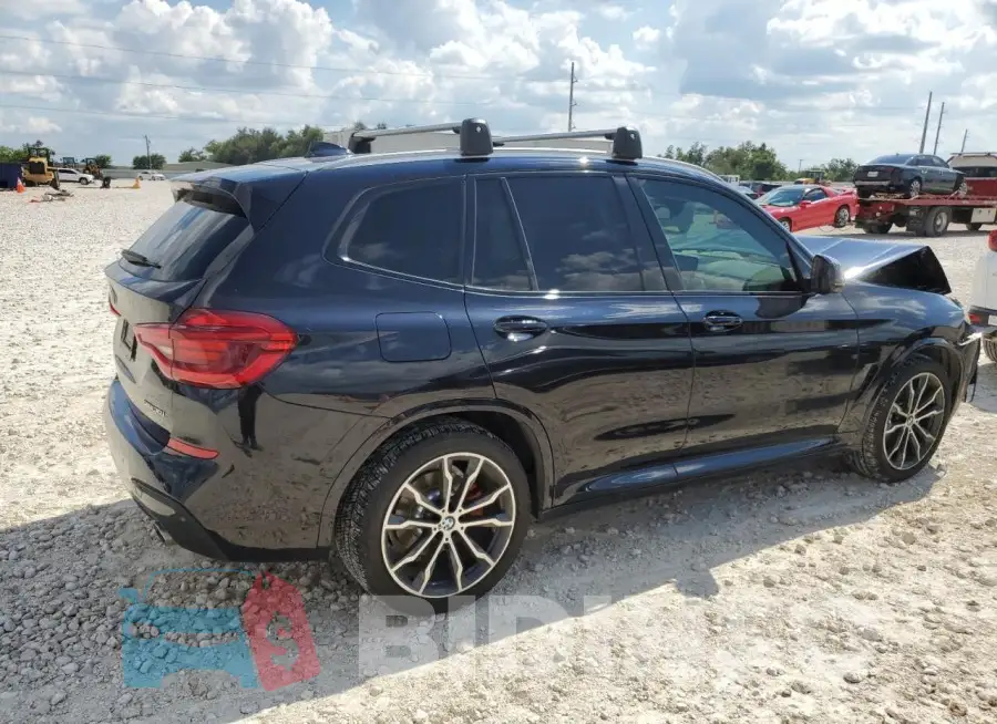 5UXTR7C53KLR44751 Photo# 3
