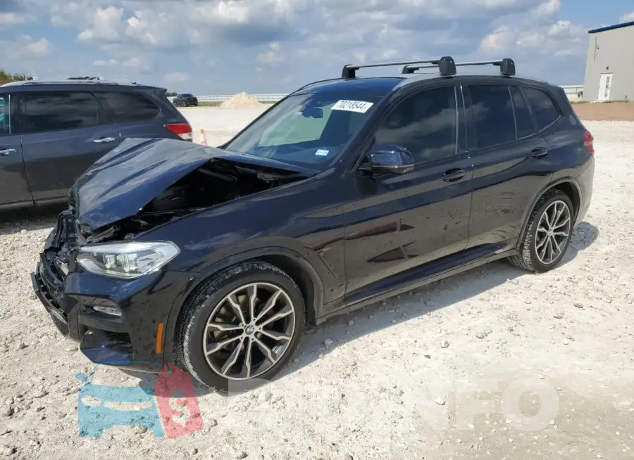 5UXTR7C53KLR44751 Photo# 1
