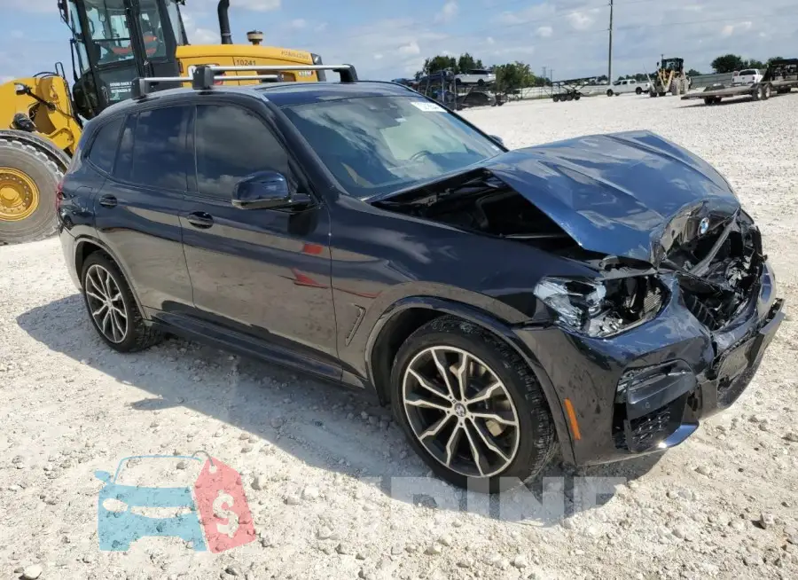 5UXTR7C53KLR44751 Photo# 4