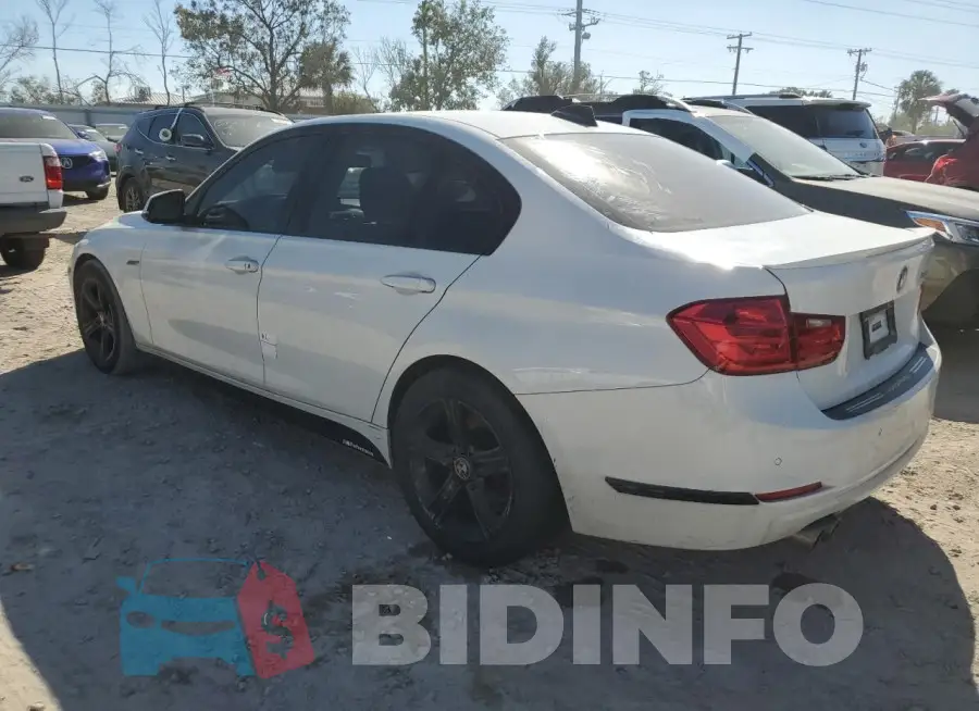 WBA3A5G51FNS84157 Photo# 2