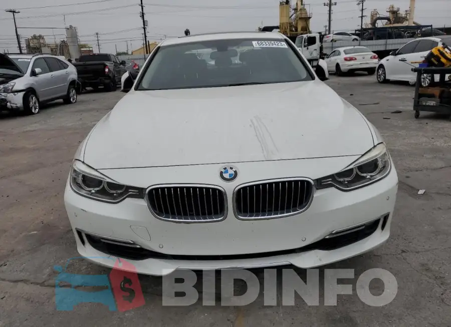 WBA3A5G5XFNP34906 Photo# 5