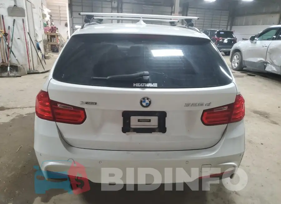 WBA3K5C56FK301734 Photo# 6
