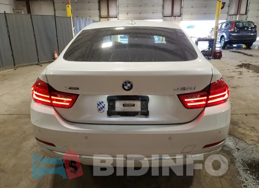 WBA4A7C52FD414023 Photo# 6