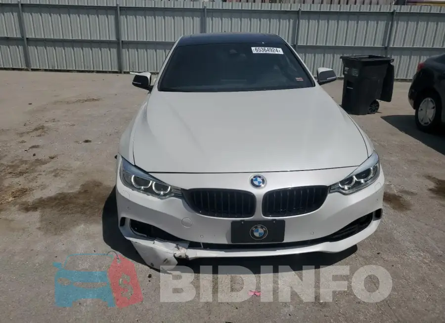 WBA4R9C54HK878336 Photo# 5