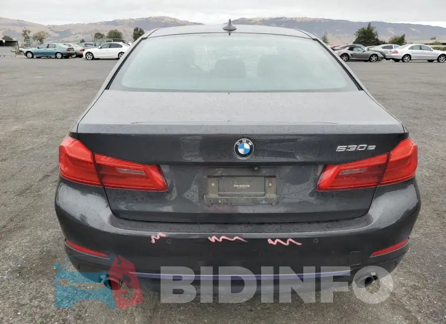 WBAJA9C50JB251567 Photo# 6