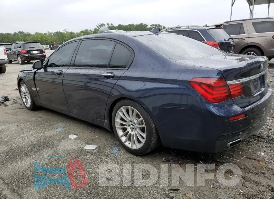 WBAYE4C59FD138976 Photo# 2