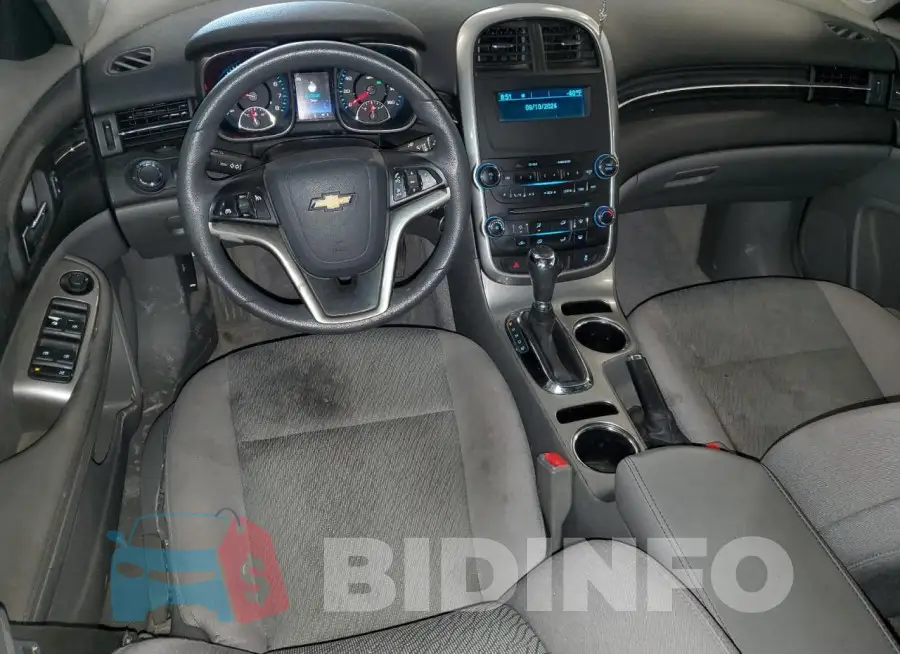 1G11B5SL2FF225294 Photo# 8
