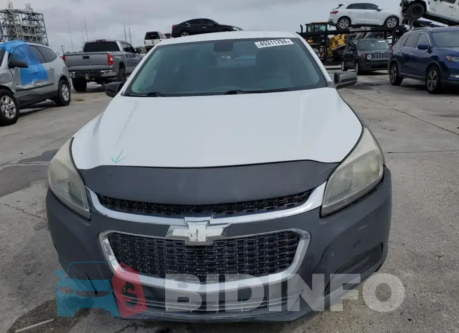 1G11B5SL5FF311831 Photo# 5