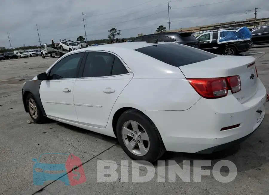 1G11B5SL5FF311831 Photo# 2