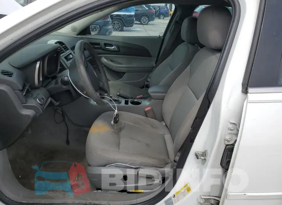 1G11B5SL5FF311831 Photo# 7