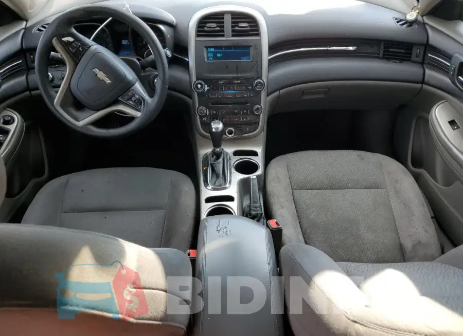 1G11B5SL8FF299092 Photo# 8