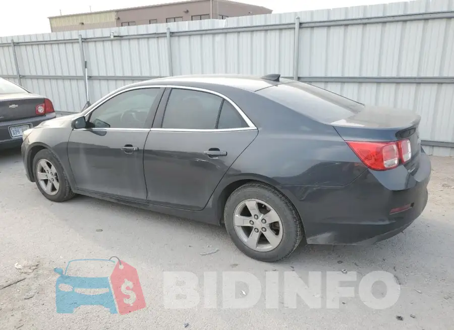 1G11B5SLXFF146228 Photo# 2