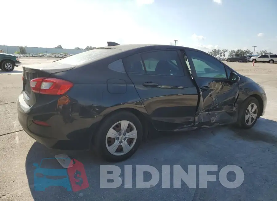 1G1BC5SMXG7244049 Photo# 3