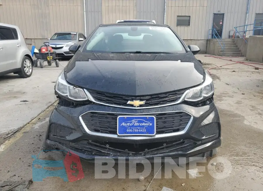 1G1BC5SMXH7220707 Photo# 5